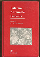 Calcium Aluminate Cement. The Midgley Symposium 1990