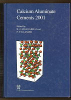 Calcium Aluminate Cements 2001