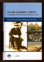 Calcium Aluminate Cement Conferences 2008