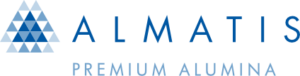 almatis premium alumina logo