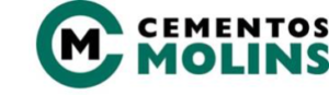 cementos molins logo